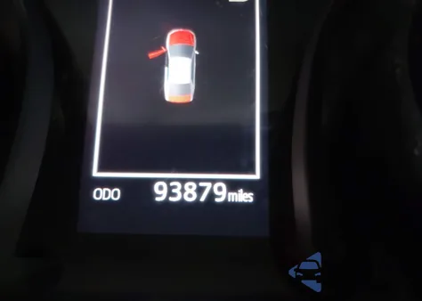 2020 Toyota Camry Se z USA, uszkodzony, nr VIN 4T1G11AK5LU935900